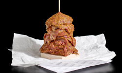 Nemrod - Kebab de chevreuil - 700g