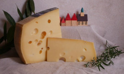 Boutique Boisette - Emmental Etrez 250g