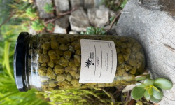 L’Oliveraie du Coudon - CAPRES  690GR