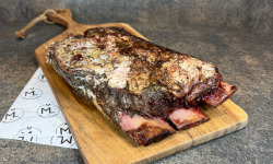 Maison Lascours - Short Ribs de Bœuf précuit