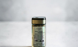 Esprit Zen - Fleur de Sel pour Tomate Mozzarella - Doseur de 65g