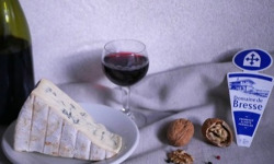 Boutique Boisette - Domaine de Bresse 250g