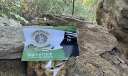 Terroirs de Corse - Canistrelli Herbes du Macquis
