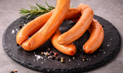 Maison Schmid - Saucisse de Francfort 60g