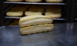 Alléosse Maitre Artisan Affineur Fromager - Reblochon de Savoie AOP fermier au lait cru (entier)