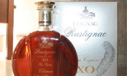 Château des Plassons - 1 Cognac Rastignac Xo