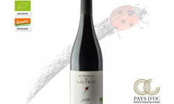 Domaine Ricardelle de Lautrec - Julille Ricardelle – Rouge léger et aromatique pour des moments chaleureux