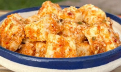 Mam'Adiza - Wagashi apéro/salades 150g épices tomate