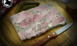 Boucherie Moderne - Jambon de Bourgogne - 300g