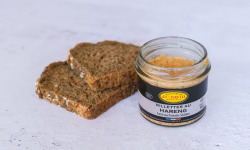 Etablissements JC David - Rillettes au Hareng 40% - 90g