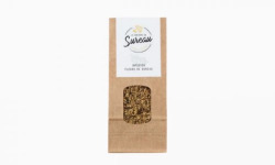 La Maison du Sureau - Infusion de fleurs de sureau - 6 x 35g