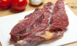 Ferme de Montchervet - Braisé de Bœuf, 800g