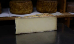 Alléosse Maitre Artisan Affineur Fromager - Gruyère de fribourg d'Alpage AOP 250g