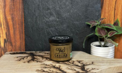 La Fermière - Caviar d'aubergine