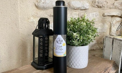 Le Moulin de Launay - Huile vierge de colza BIO - 50cl