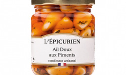 L'Epicurien - Ail Doux aux Piments