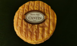La Fromagerie Marie-Anne Cantin - Ami du chablis