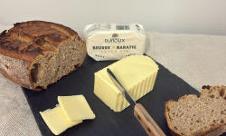L’Echo Paysan - Beurre de baratte doux extra-fin x12