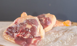 La ferme Descoubet - [Précommande] Kit "Confit de canard maison"