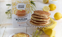 Kouign Marie - Kit "Je fais mes kouigns bigoudens" - 2 x 12 kouigns