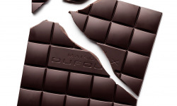 Maison Dufoux - Tablette chocolat noir - 88 % Venezuela