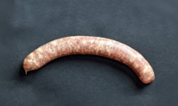 Le Lavandier Charcutier Pontivy - Chipolatas Nature x6 (480g) - Barbecue