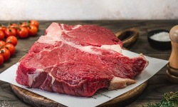Maison BAYLE - Champions du Monde de boucherie 2016 - T-bone de bœuf Label Rouge - 1kg400