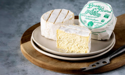 Fromagerie de la Chapelle Saint Jean - Le Bray Picard