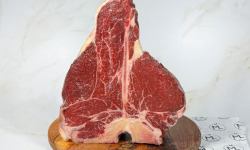 Maison Lascours - T-bone de Bœuf Normand - 1000g