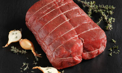 Bisons d'Auvergne - [SURGELE] Rôti de Faux-filet