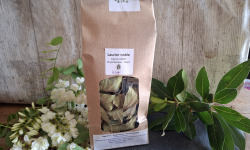 La Ferme du Montet - Laurier noble - Laurus Nobilis - BIO 30g