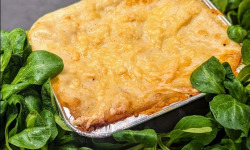 Ferme Joos - Lasagnes aux légumes