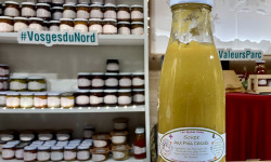L'Arbocal - Soupe de Pois cassés 73cl