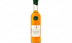 Domaine de Bilé - Armagnac Ariane 2012 35 cl