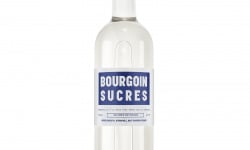 BOURGOIN COGNAC - Bourgoin Sucres - Sirop de sucre de raisin