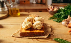 La Ferme Du Reel - Nuggets de Volaille - 25kg