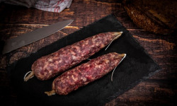La Ferme du Mas Laborie - Chorizo pur porc 600g (2 pieces)