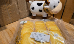 Fromagerie du Pichet - Plateau Raclette Nature 700g