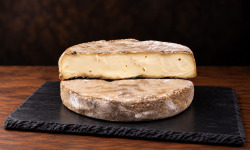Alléosse Maitre Artisan Affineur Fromager - Saint Nectaire fermier AOP au lait cru