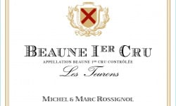 Domaine Michel & Marc ROSSIGNOL - Beaune 1er cru "Les Teurons" 2023