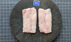 Le Lapin du Cotentin - Escaloppe de lapin, par 2 - 200 Gr