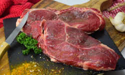 Dégustonfoin - [SURGELÉ] Paleron de Boeuf BIO et BBC
