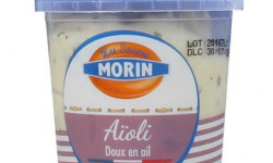 Le Termer - AÏOLI MORIN