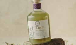 Le Domaine de l’Herboriste - Liqueur de Thym de l’Herboriste 50cl