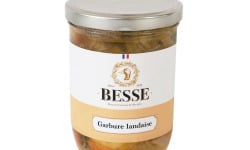 Foie Gras BESSE - Garbure Landaise 750g