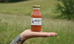 Manjar Viu : Légumes lacto fermentés - Jus de kimchi bio - 25 cl