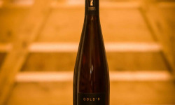 Domaine François WECK et fils - GOLD'R La colline d'or - Vin orange 2022 - 75cl