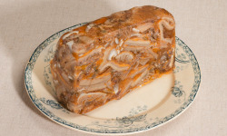 Maison Millas - Tripes Cuisinées 1kg
