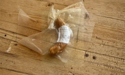 La Ferme Durbois - Saucisson à l’ail 270g