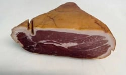 La Ferme de Vers - Jambon de pays demi - 2,5kg